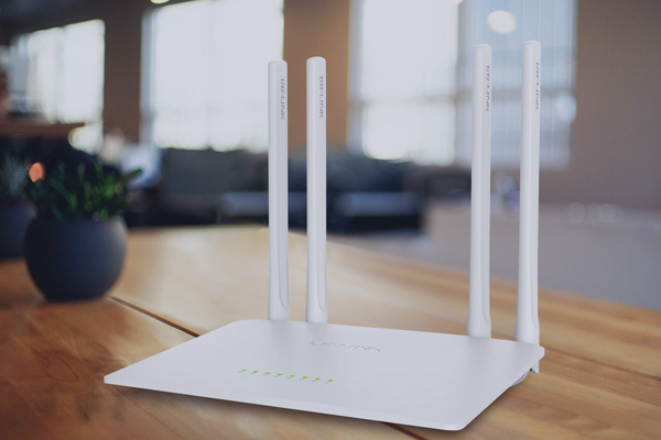 Routing and switching equipment