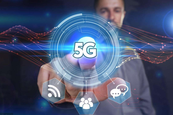 5G communication application